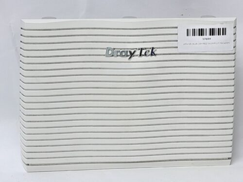Draytek Vigor2820