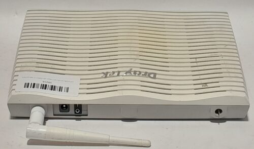 Draytek Vigor2832n