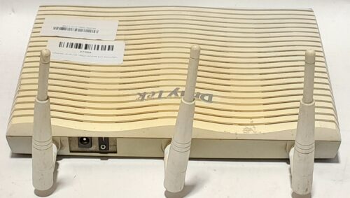 Draytek Vigor283on