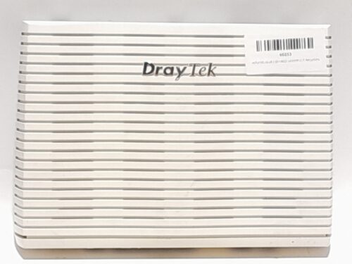 Draytek Vigor2862