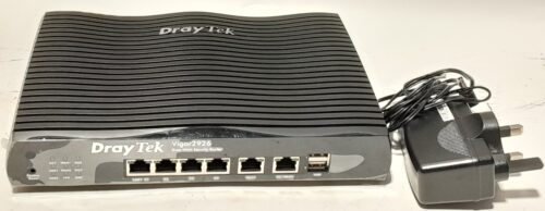 Draytek Vigor2926
