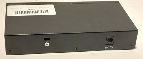 Draytek Vigorswitch G1080