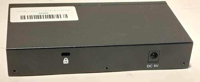 Draytek Vigorswitch G1080
