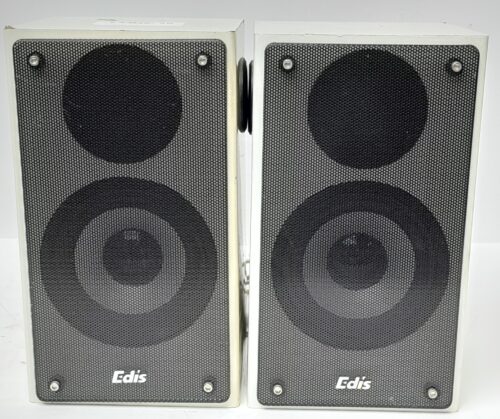 Edis Ea015 Speakers
