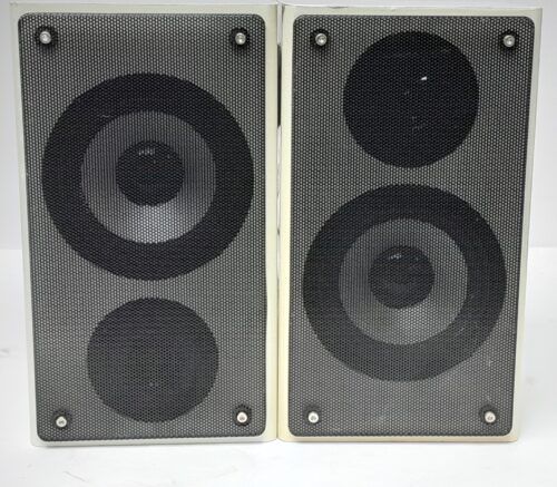Edis Speakers