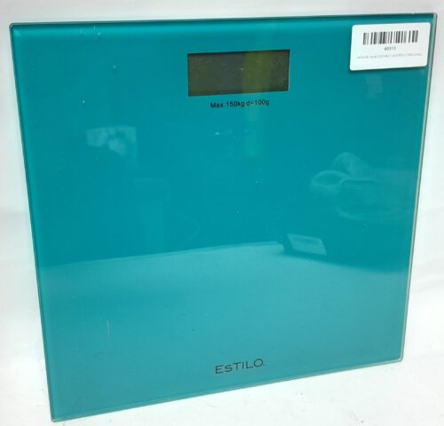 Estilo Xy-3018 Digital Scale