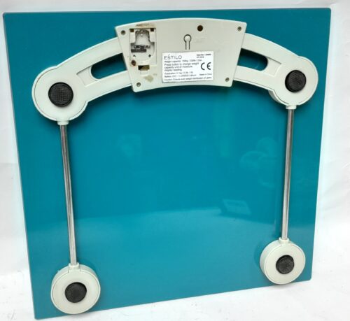 Estilo Xy-3018 Digital Scale