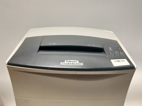 Fellowes Powershred C-220c