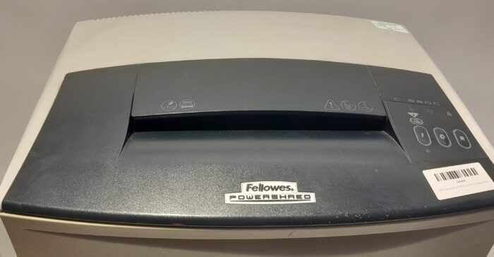 Fellowes Powershred C-220c