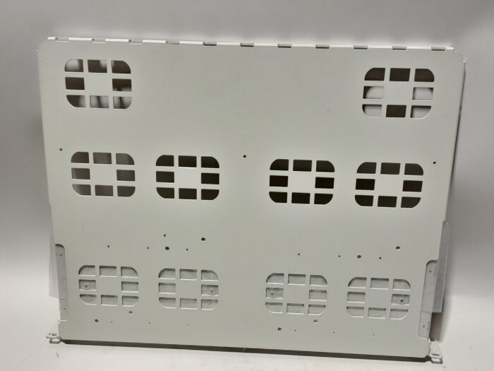 Fortinet N/a