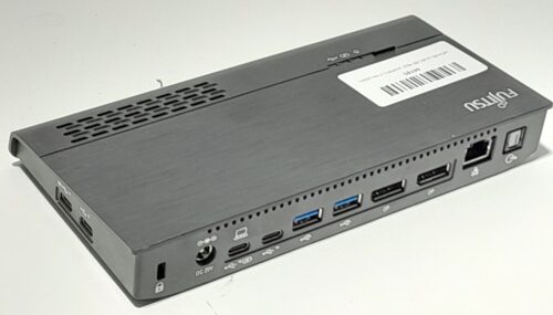 Fujitsu Pr09