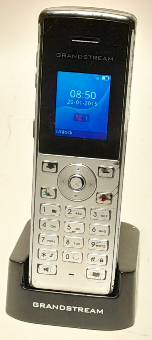 Grandstream Wp810