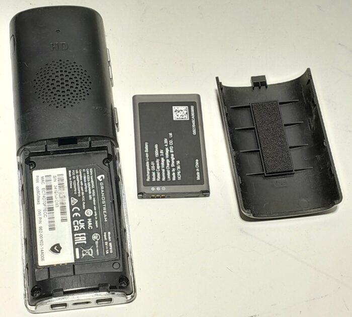 Grandstream Wp810