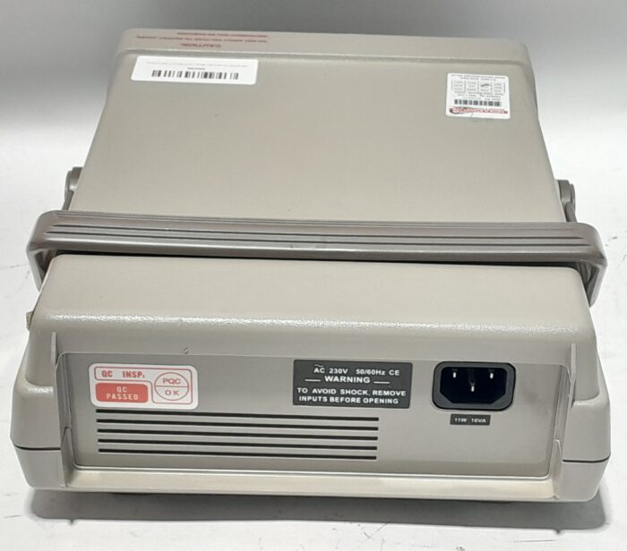 Gw Instek Gfg-8020h