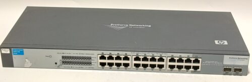 HP 1800-24g J9028b