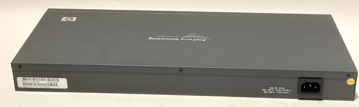 HP 1800-24g J9028b