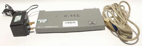 HP Jetdirect 500x