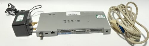HP Jetdirect 500x