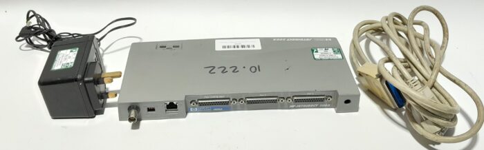 HP Jetdirect 500x