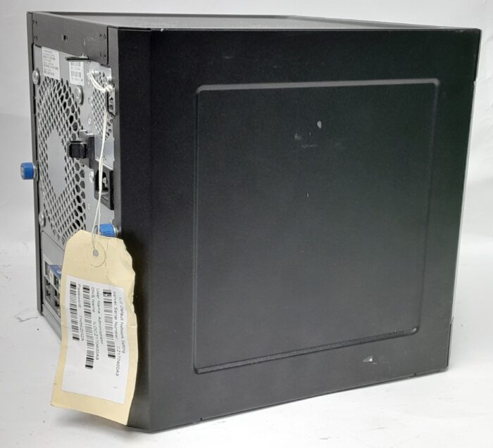 HP Proliant Microserver Gen8