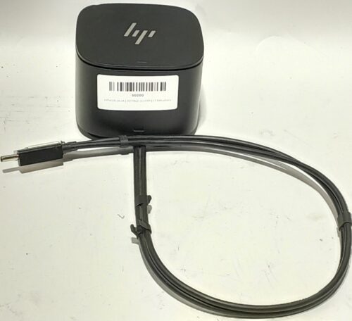 HP Thunderbolt Dock230w G2