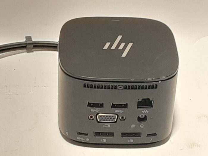 HP Thunderbolt Dock230w G2
