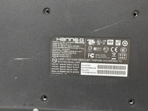 Hanns-g_Hw191d_2