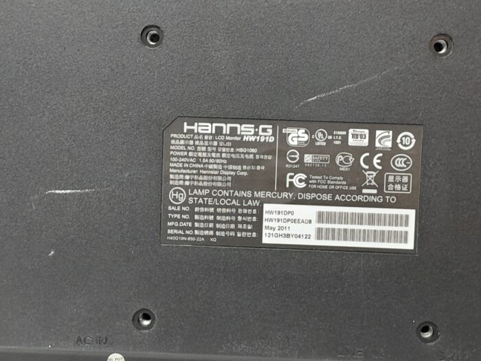 Hanns-g_Hw191d_2