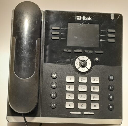 Hhtek Uc923