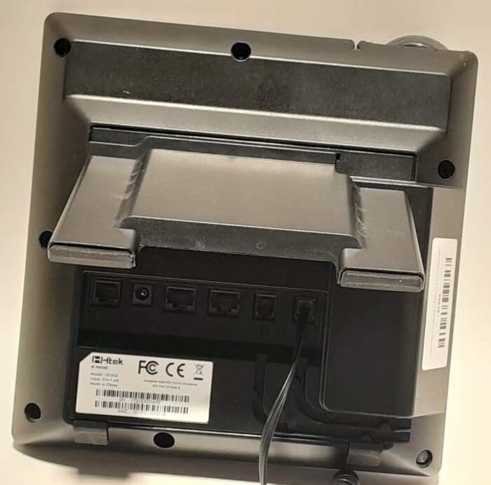 Hhtek Uc923