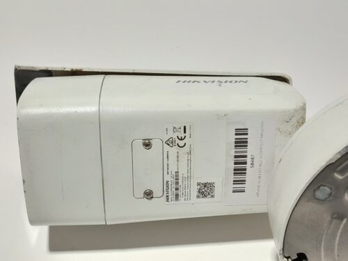 Hikvision Ds-2cd2625fwd-izs