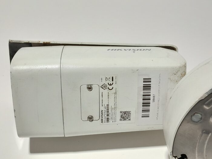 Hikvision Ds-2cd2625fwd-izs