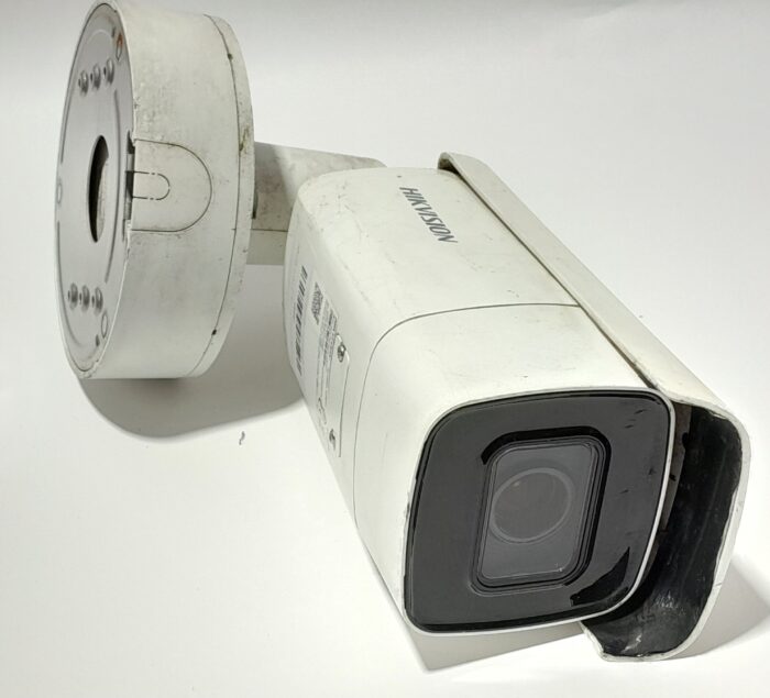 Hikvision Ds-2cd2625fwd-izs