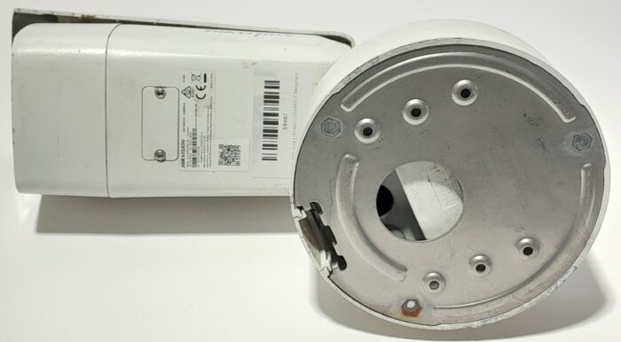 Hikvision Ds-2cd2625fwd-izs