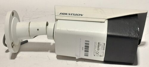 Hikvision Ds-2ce16d8t-it3ze