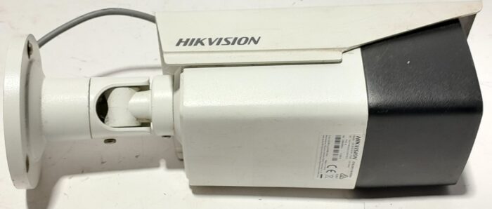 Hikvision Ds-2ce16d8t-it3ze