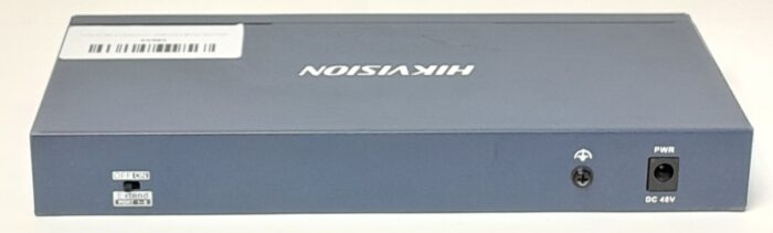 Hikvision Ds-3e0310hp-e