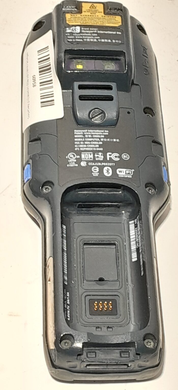 Honeywell Ck65l0n