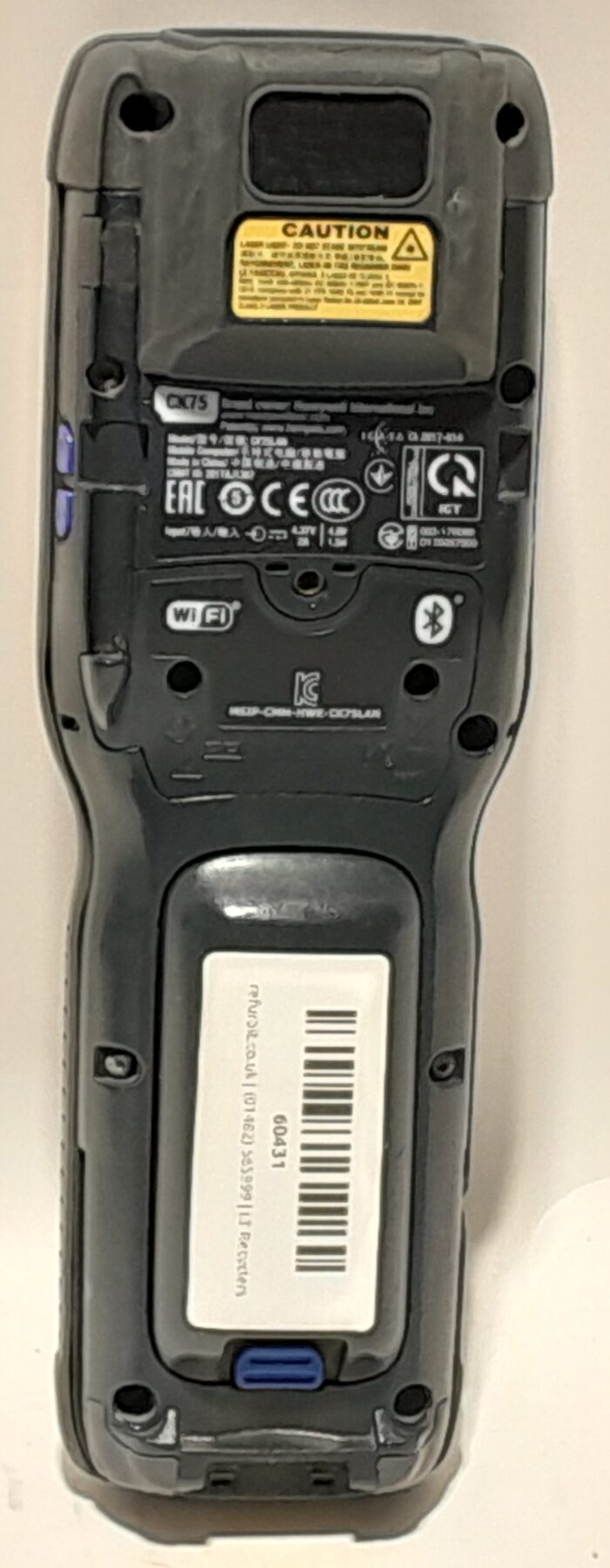 Honeywell Ck75