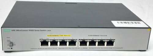 Hp Enterprise Officeconnect 1920s Series Switch Jl383a