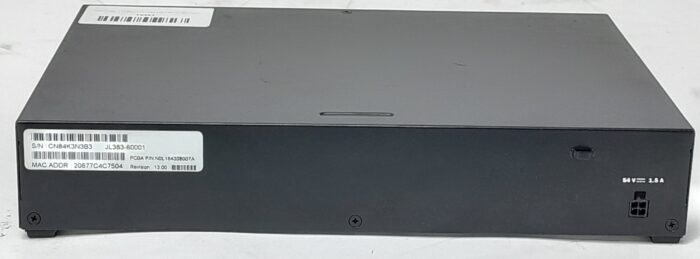 Hp Enterprise Officeconnect 1920s Series Switch Jl383a