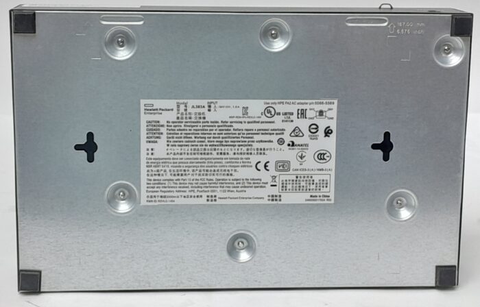 Hp Enterprise Officeconnect 1920s Series Switch Jl383a