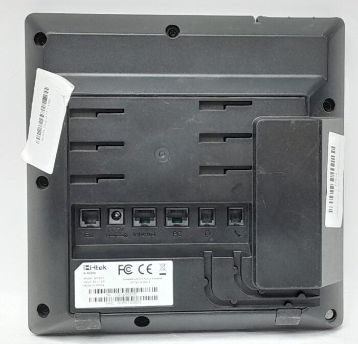 Htek Uc923