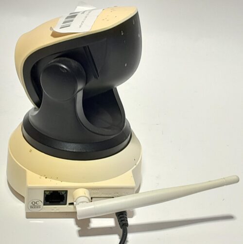 Iegeek Ip Camera