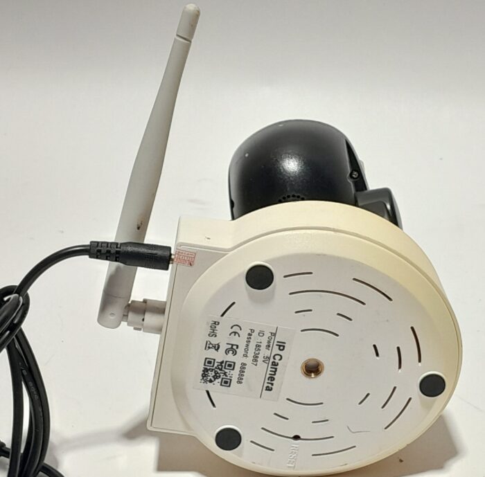 Iegeek Ip Camera