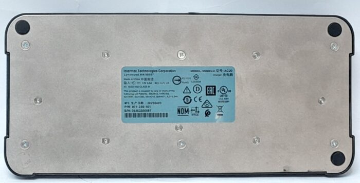 Intermec Ac20