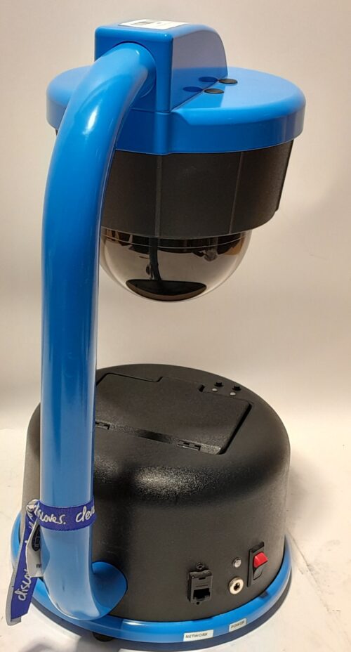 Irisconnect Iris V4.4
