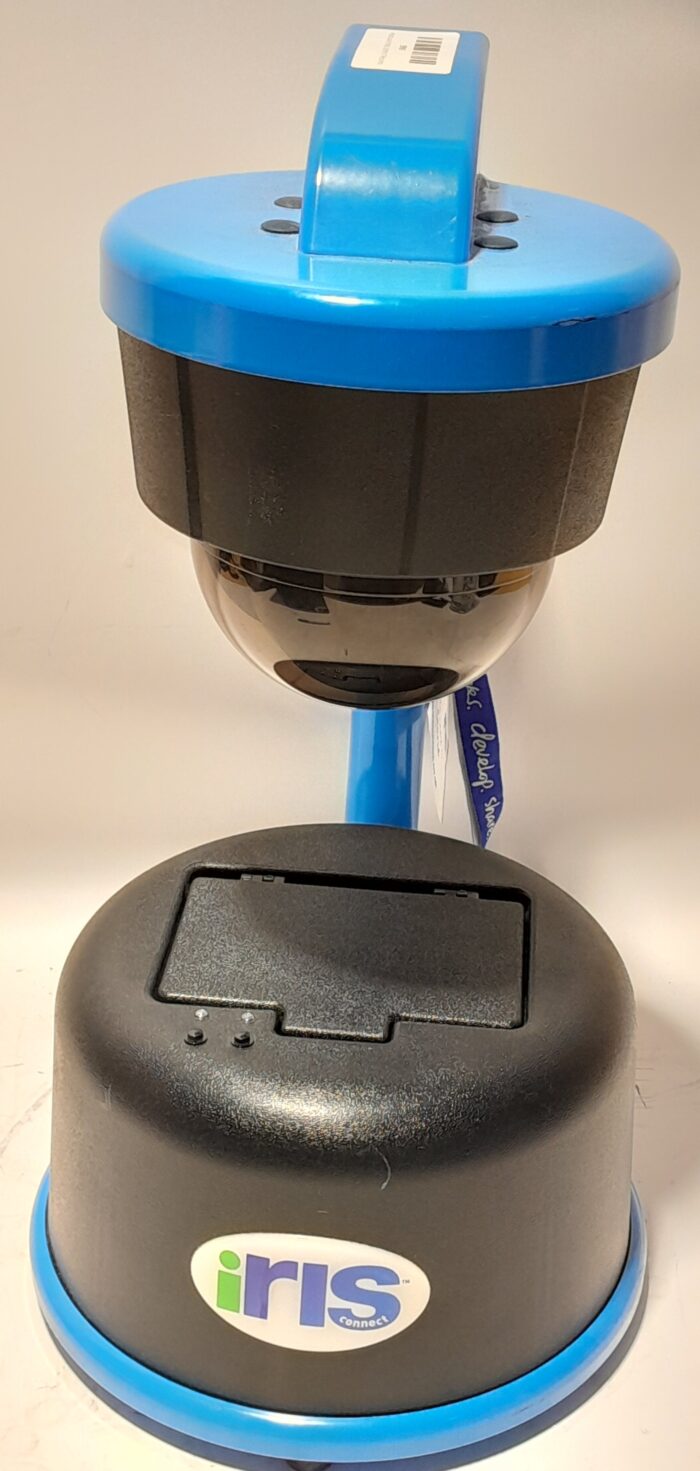 Irisconnect Iris V4.4
