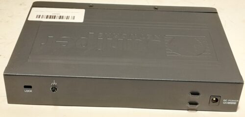 Juniper Srx100