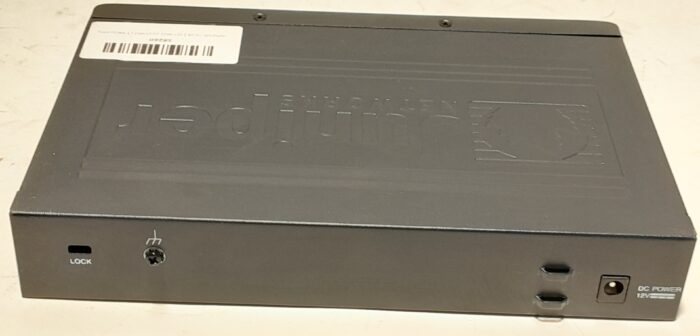 Juniper Srx100